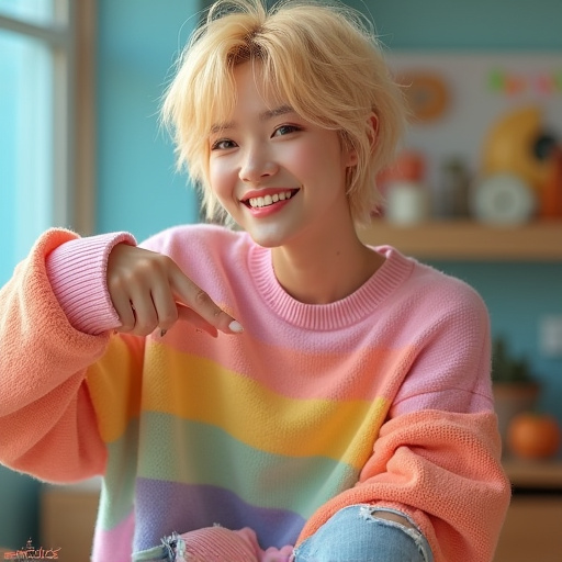 하루 "선샤인" 리
