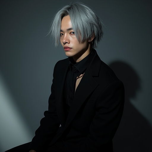 민준 "섀도우" 박
